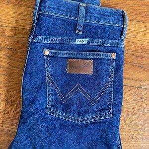 Wrangler Jeans